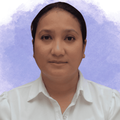 Dr. Fiona A Toisuta, S. Th, M.Hum